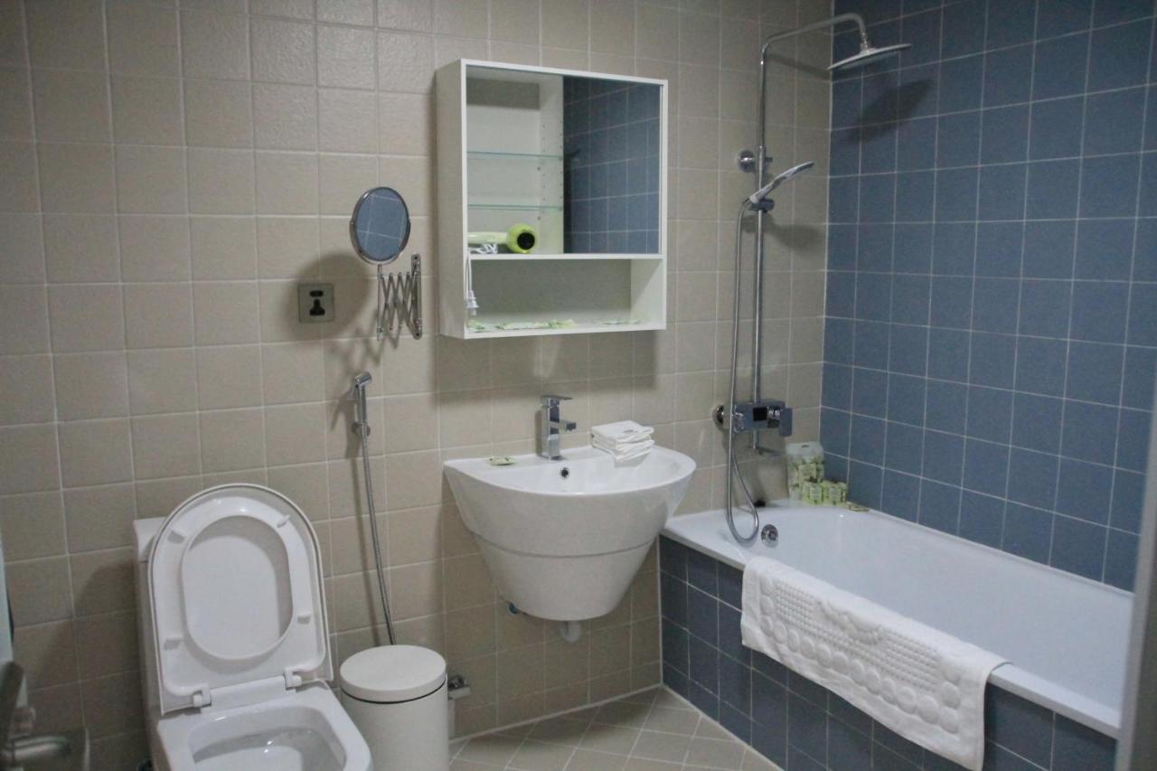 אולן בטור Ub Inn Hotel מראה חיצוני תמונה