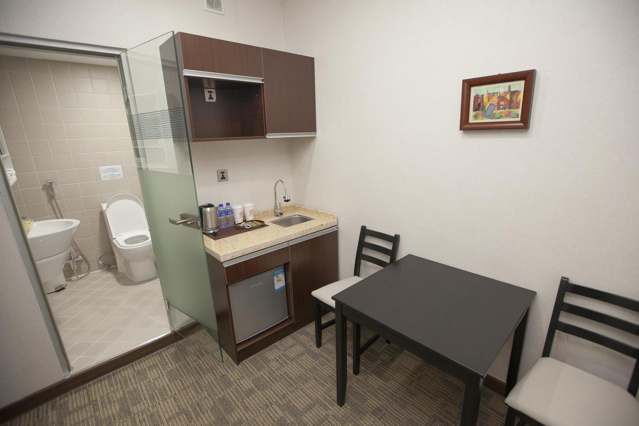 אולן בטור Ub Inn Hotel מראה חיצוני תמונה